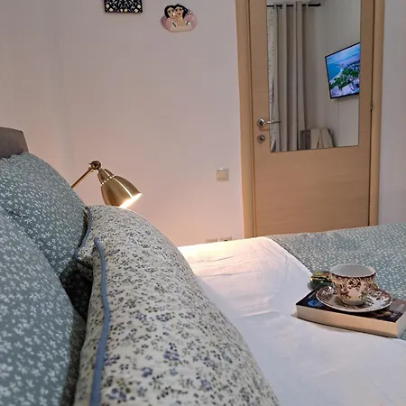Luxury Campus Appartamento