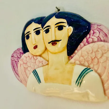 Apartman Luxury Campus Szaloniki