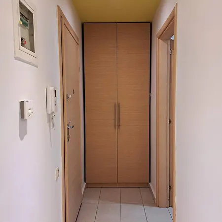 Apartamento Luxury Campus
