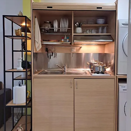 Luxury Campus Szaloniki