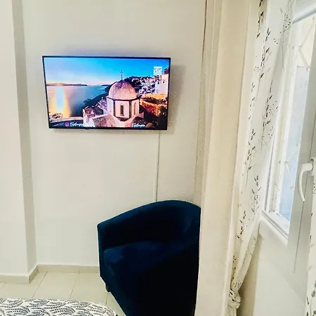 Luxury Campus Salonicco