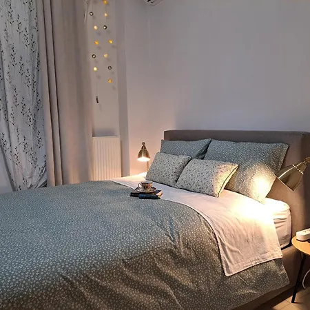 Luxury Campus 塞萨洛尼基