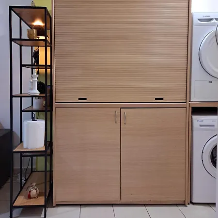 Luxury Campus Apartman *