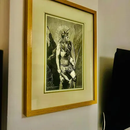 公寓 Luxury Campus