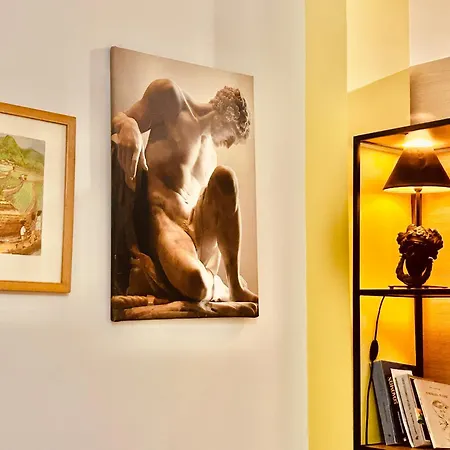 Luxury Campus Apartman Szaloniki