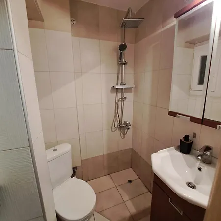 Luxury Campus * 塞萨洛尼基