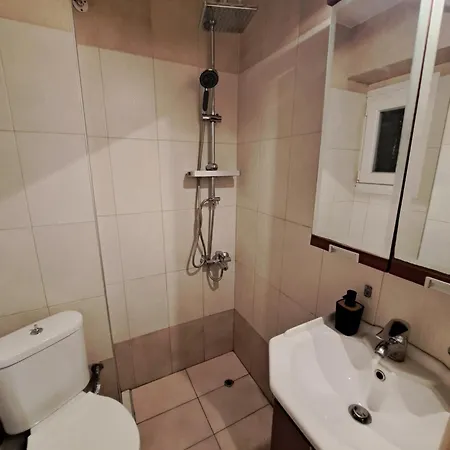 Luxury Campus Szaloniki