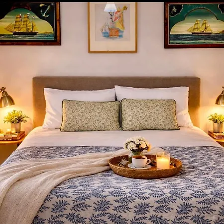 Luxury Campus Apartamento *