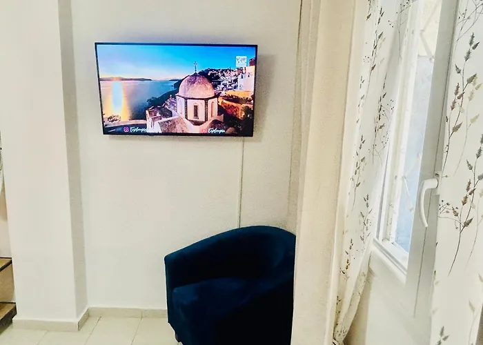 Luxury Campus Thessaloníki