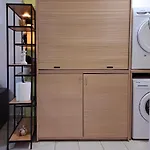 Luxury Campus Apartment *