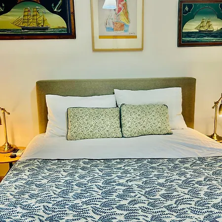 Luxury Campus Apartment Thessaloniki