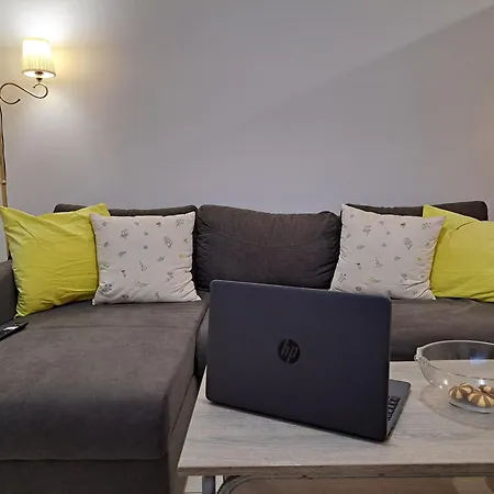 Luxury Campus * Thessaloniki