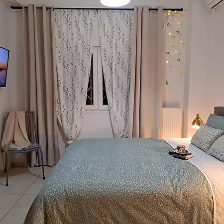 Apartment Luxury Campus