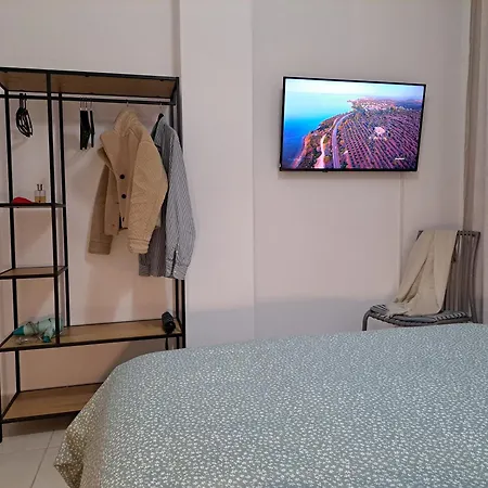 Luxury Campus Apartment