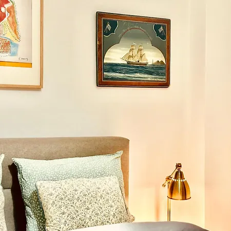 Luxury Campus * Salonicco