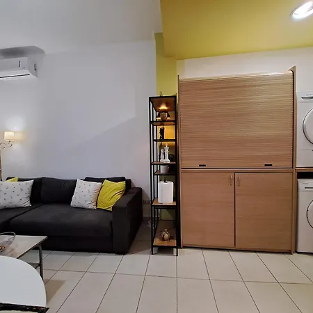 Luxury Campus Apartment *