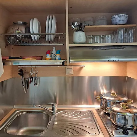 Apartment Luxury Campus