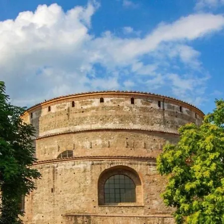 Luxury Campus * Thessaloniki