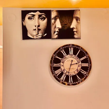 شقة Luxury Campus