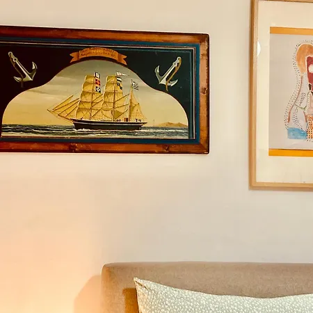 Apartment Luxury Campus Thessaloniki