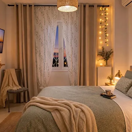Luxury Campus * Thessaloniki