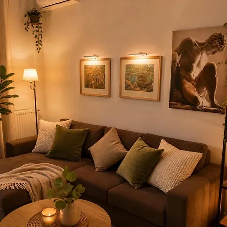 Appartement Luxury Campus *