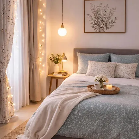Apartment Luxury Campus *