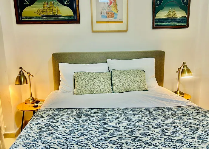 Luxury Campus Appartement Thessalonique