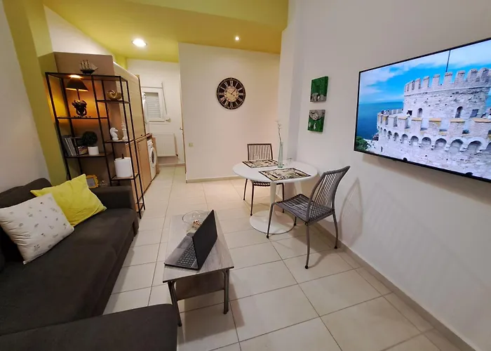 Luxury Campus Appartement *