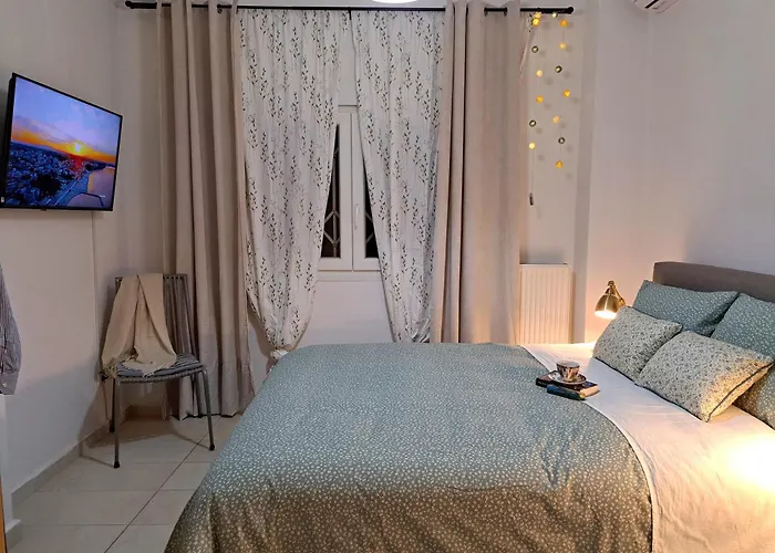Appartamento Luxury Campus
