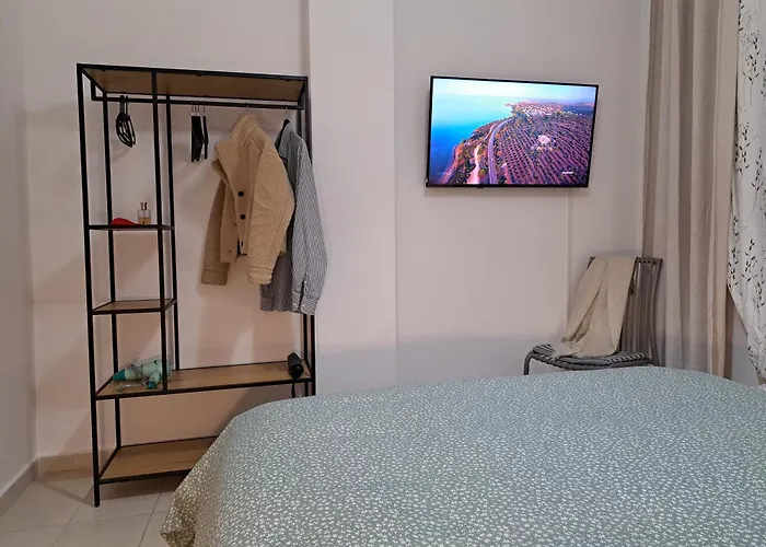 Luxury Campus Appartamento