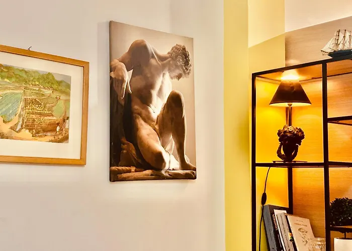 Luxury Campus Appartement Thessalonique