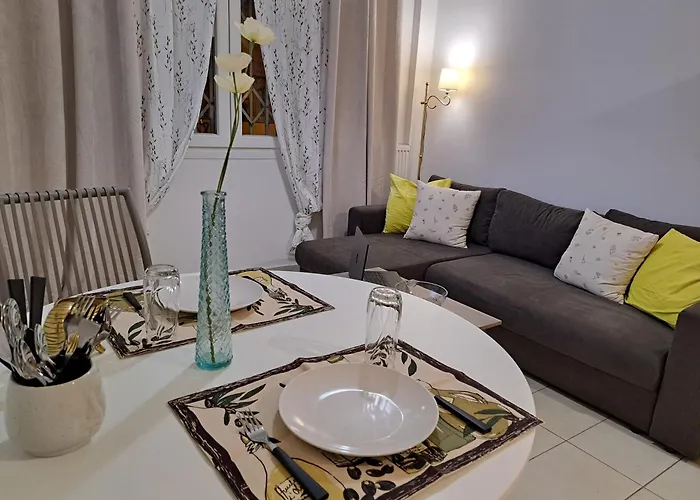 Luxury Campus סלוניקי