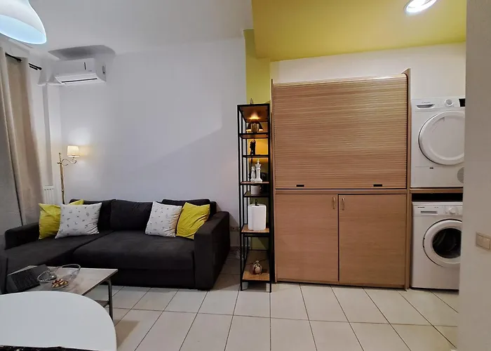 Luxury Campus Appartement *