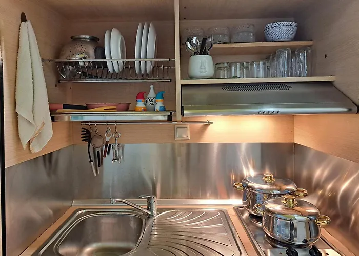 Appartement Luxury Campus