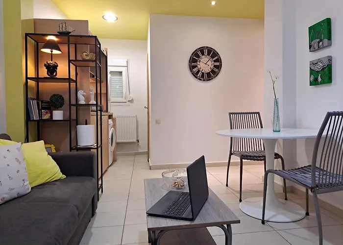 Luxury Campus Appartamento