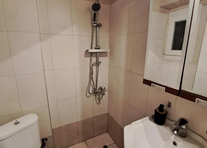 Luxury Campus Thessalonique