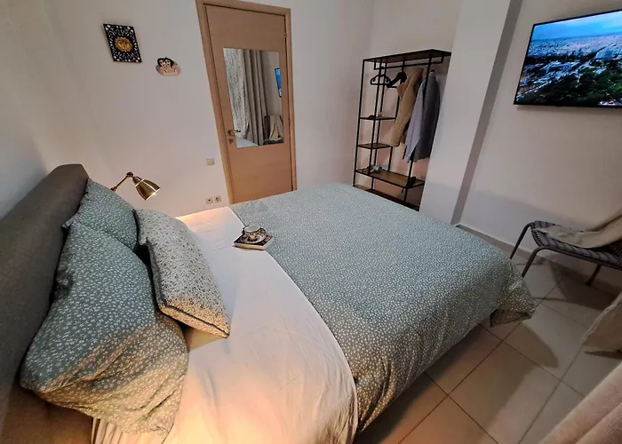Appartement Luxury Campus