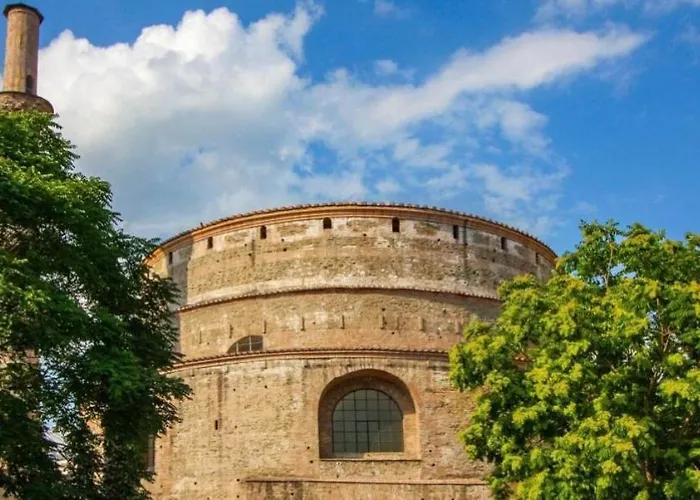 Luxury Campus * סלוניקי