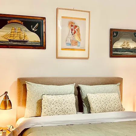 Luxury Campus Apartamento *