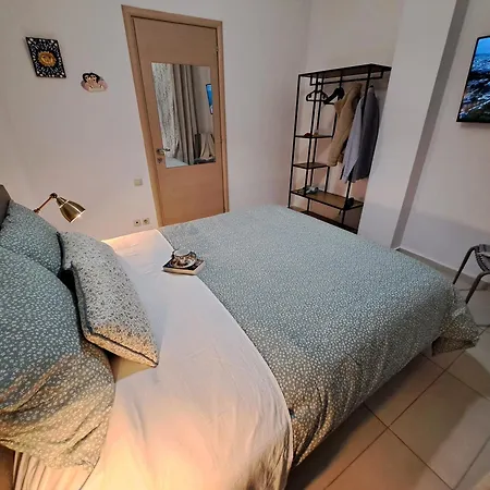 Apartamento Luxury Campus