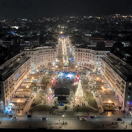 Luxury Campus Apartamento *