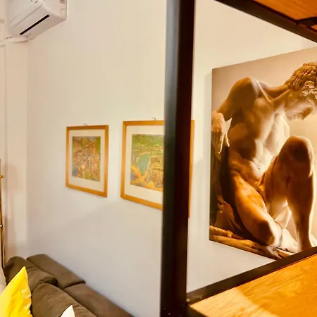 Apartamento Luxury Campus Tesalónica